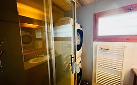 Appartement Au Pied Des Pistes